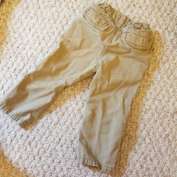 Khakis - Picture 4 of 4